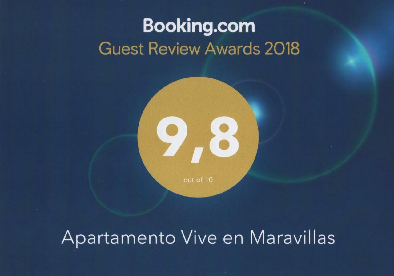 Apartamento Vive En Maravillas Madrid Eksteriør billede