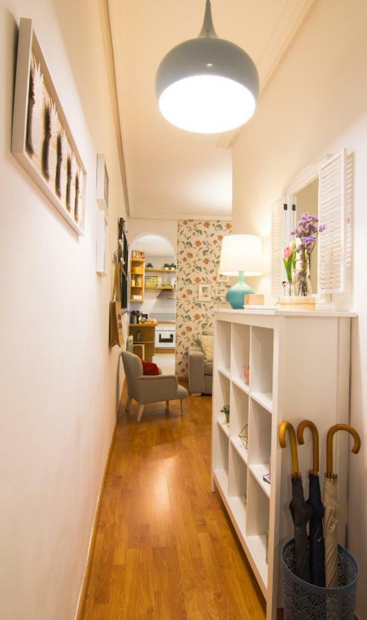Apartamento Vive En Maravillas Madrid Eksteriør billede