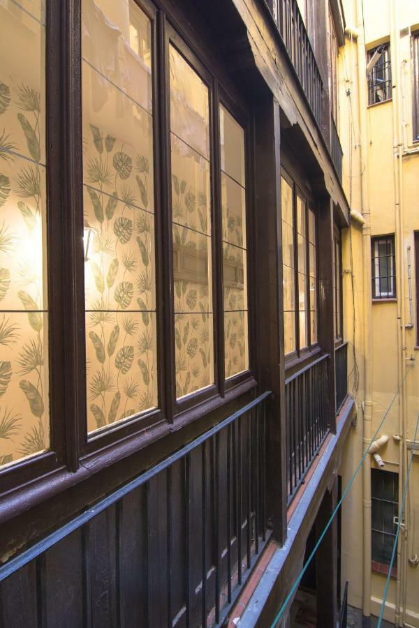 Apartamento Vive En Maravillas Madrid Eksteriør billede